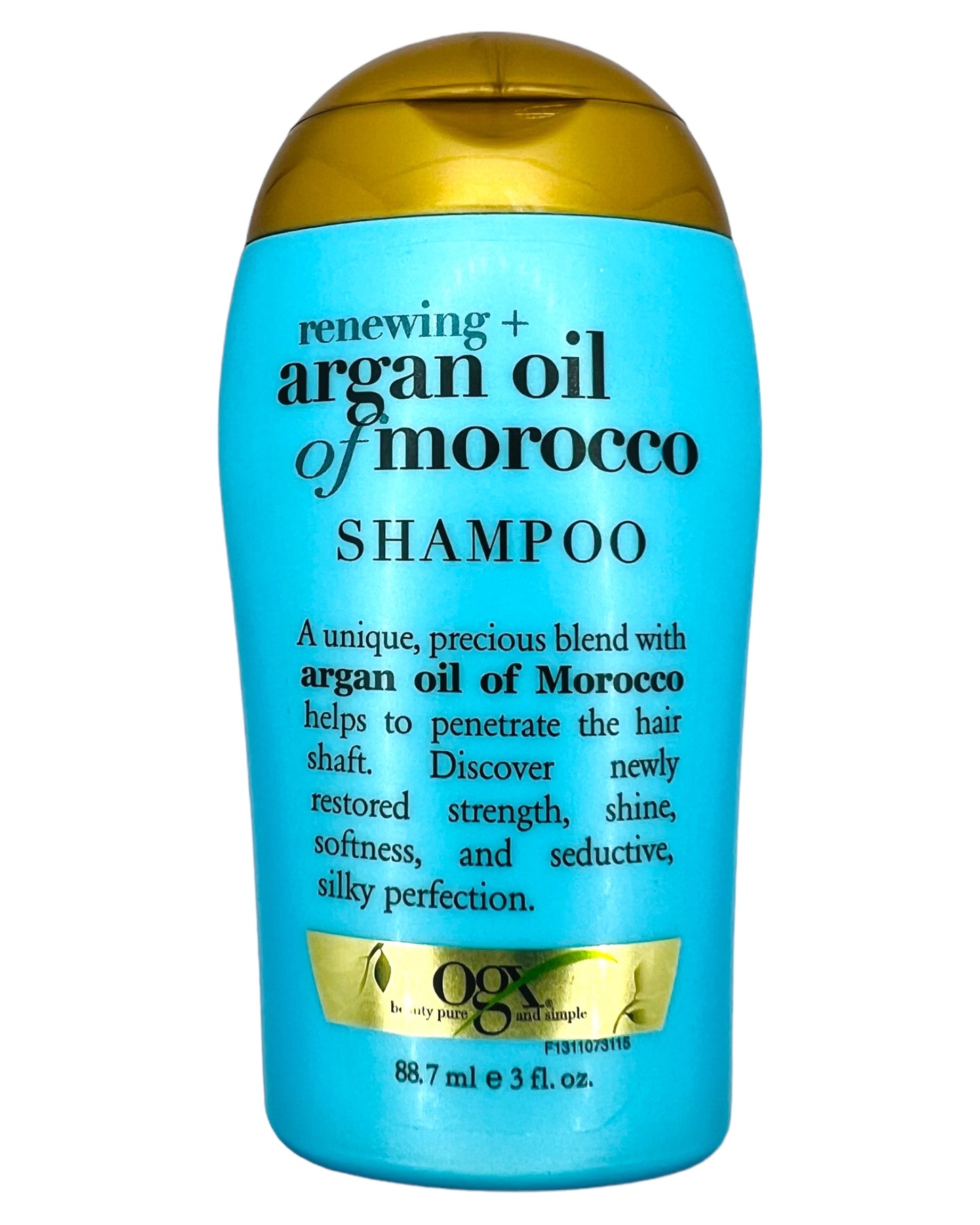 OGX Renewing Argan Oil Of Morocco Shampoo 88.7ml