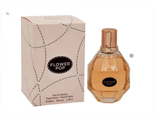 FLOWER POP Women’s Perfume 100 ml