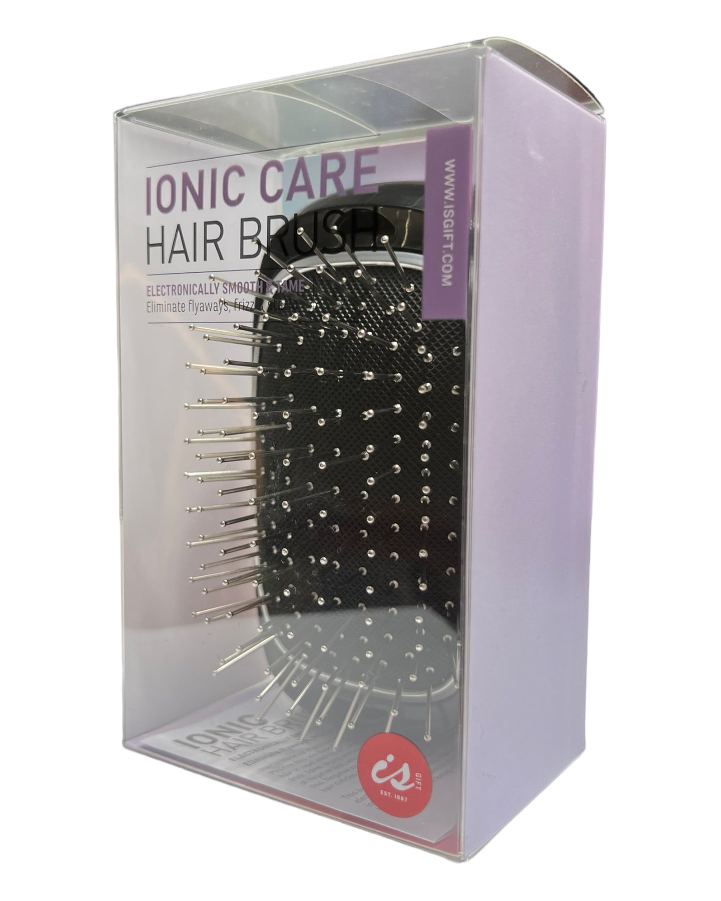 IONIC CARE Hair brush