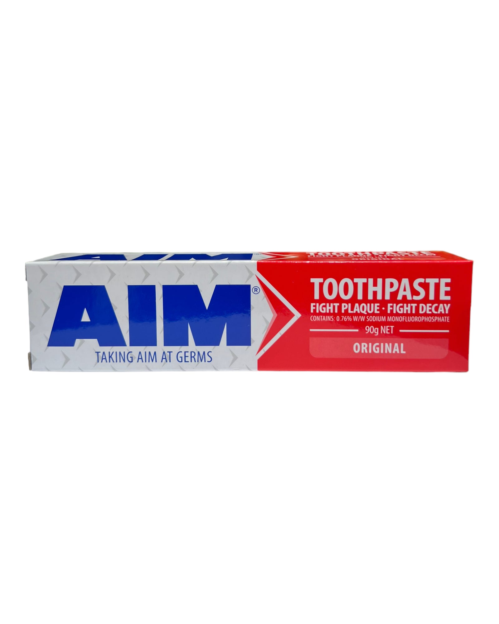 AIM Toothpaste Original 90g – My Travel Minis