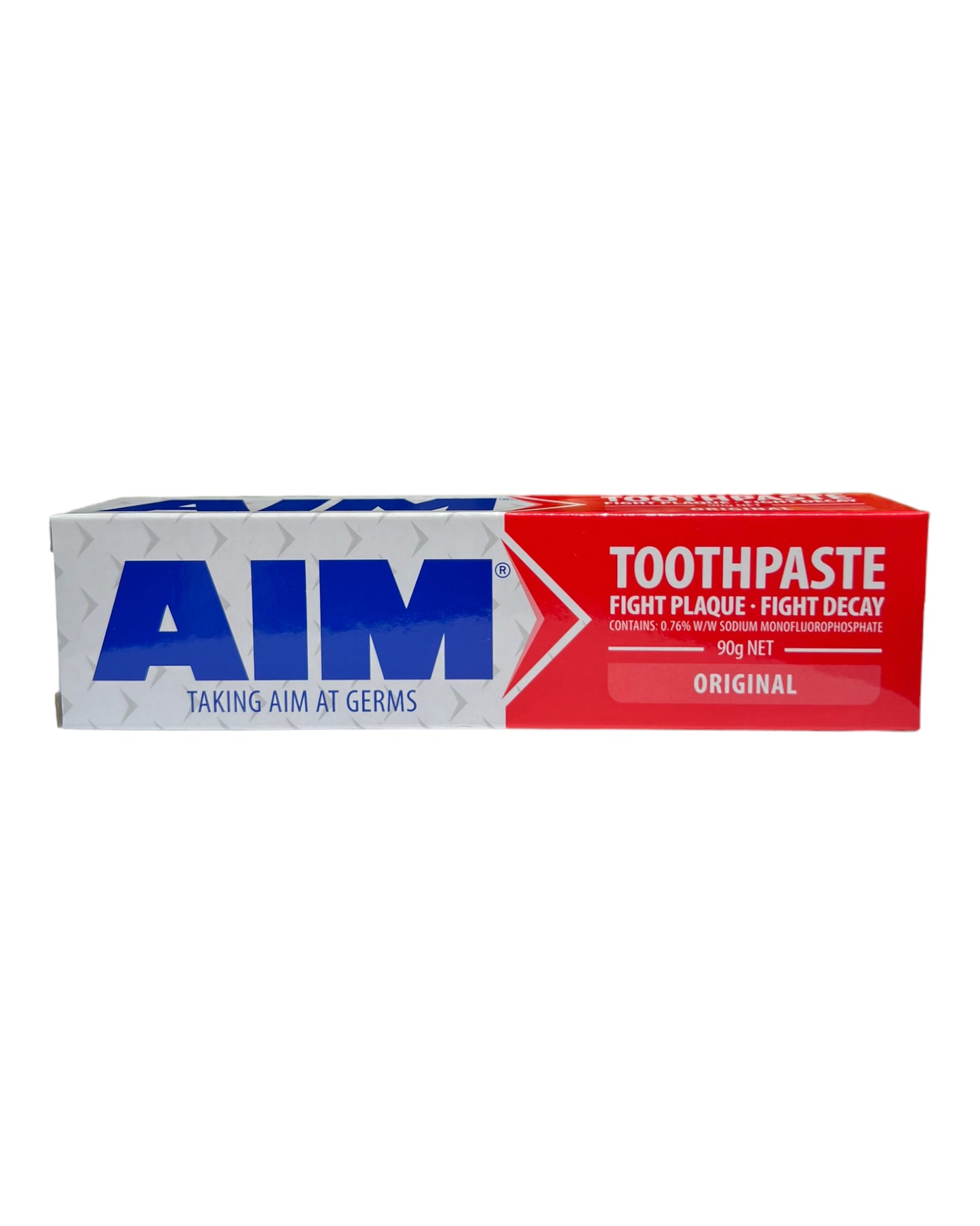 AIM Toothpaste Original 90g