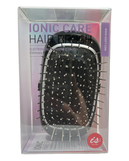 IONIC CARE Hair brush