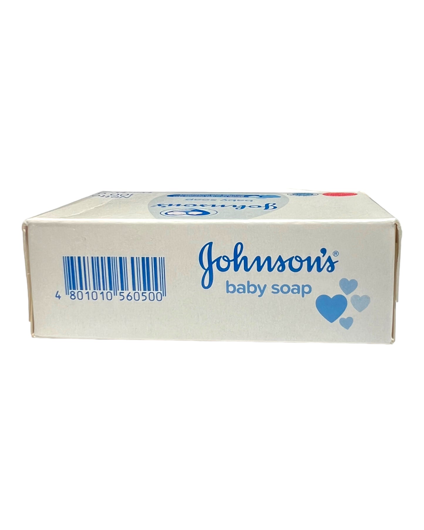 JOHNSON’S Baby Soap Bar 100g