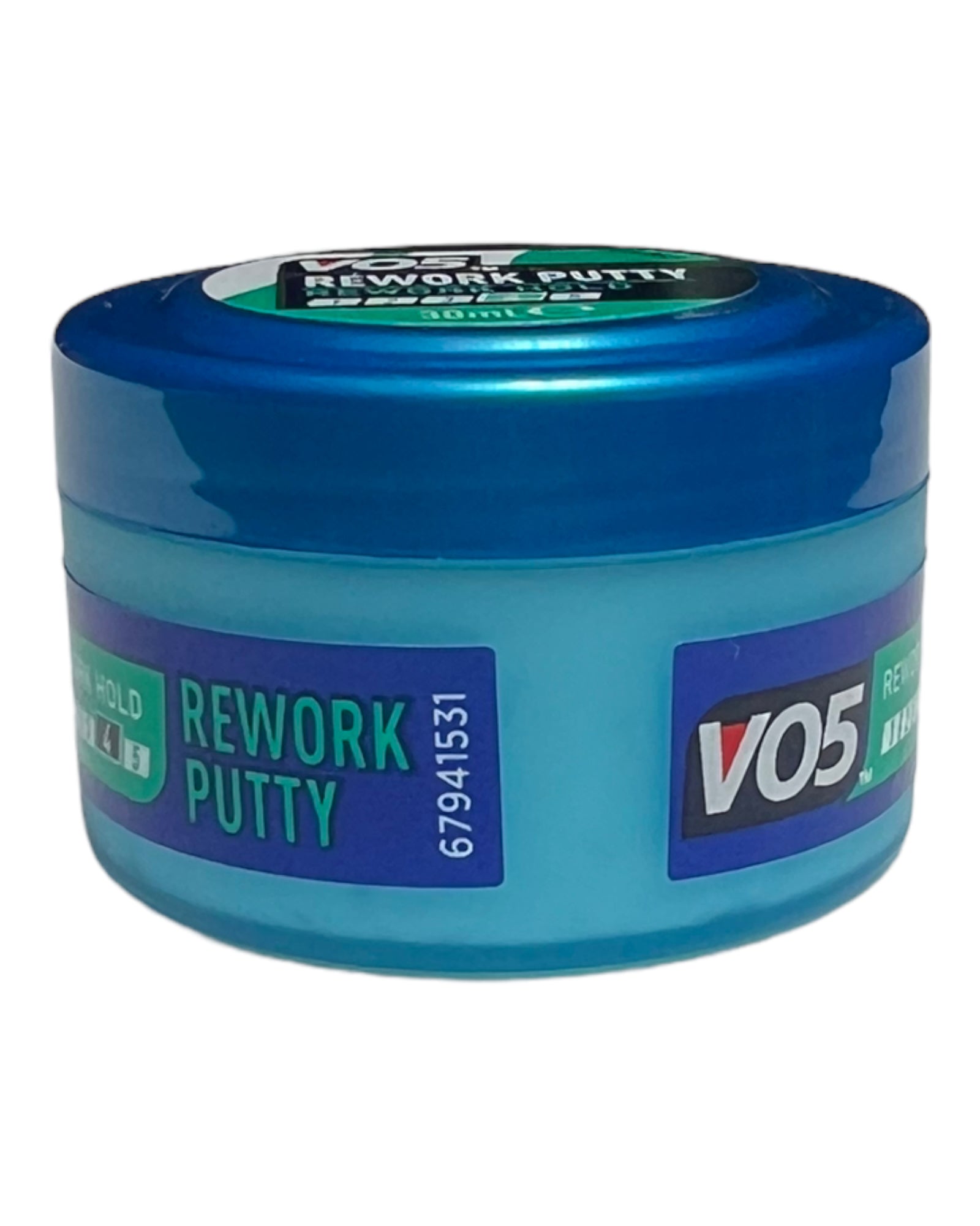 VO5 REWORK PUTTY 30ml – My Travel Minis
