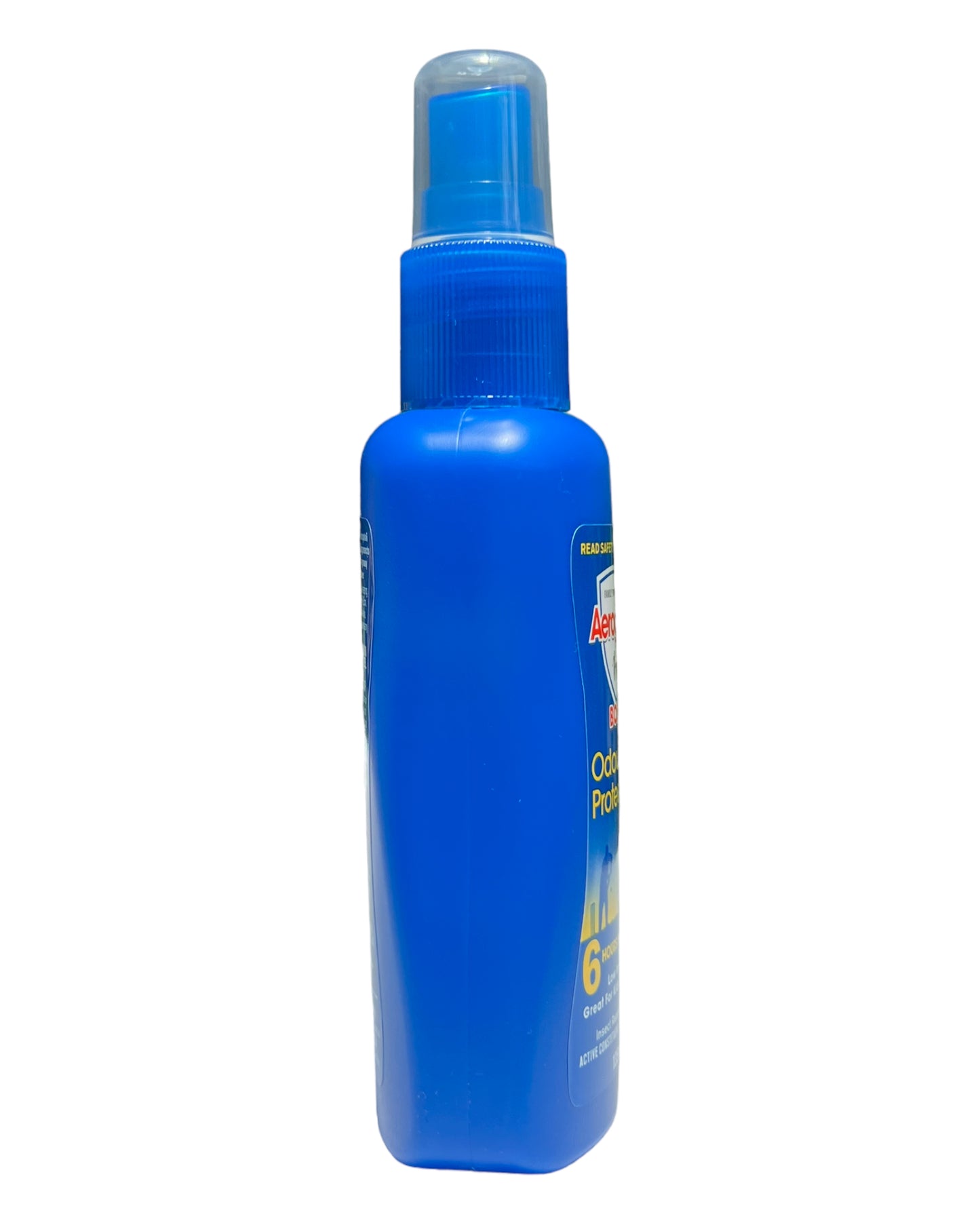 AEROGUARD ODOURLESS Protection Insect Repellent Spray 135 ml