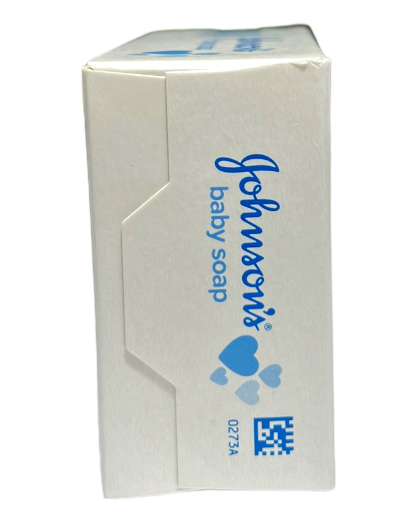 JOHNSON’S Baby Soap Bar 100g