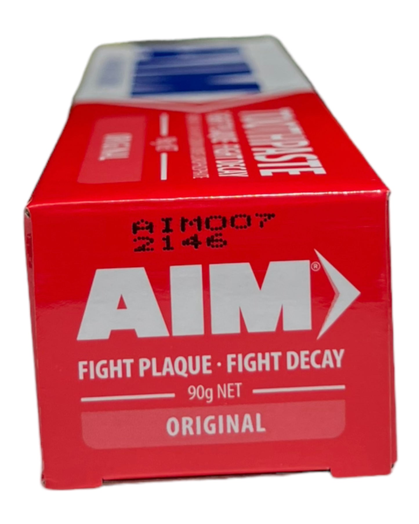 AIM Toothpaste Original 90g