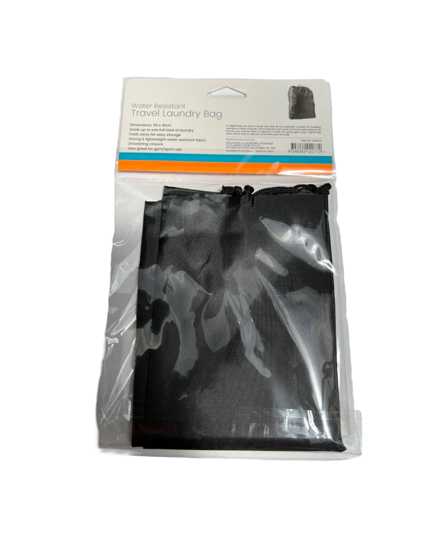 FLIGHTMODE Travel Laundry Bag