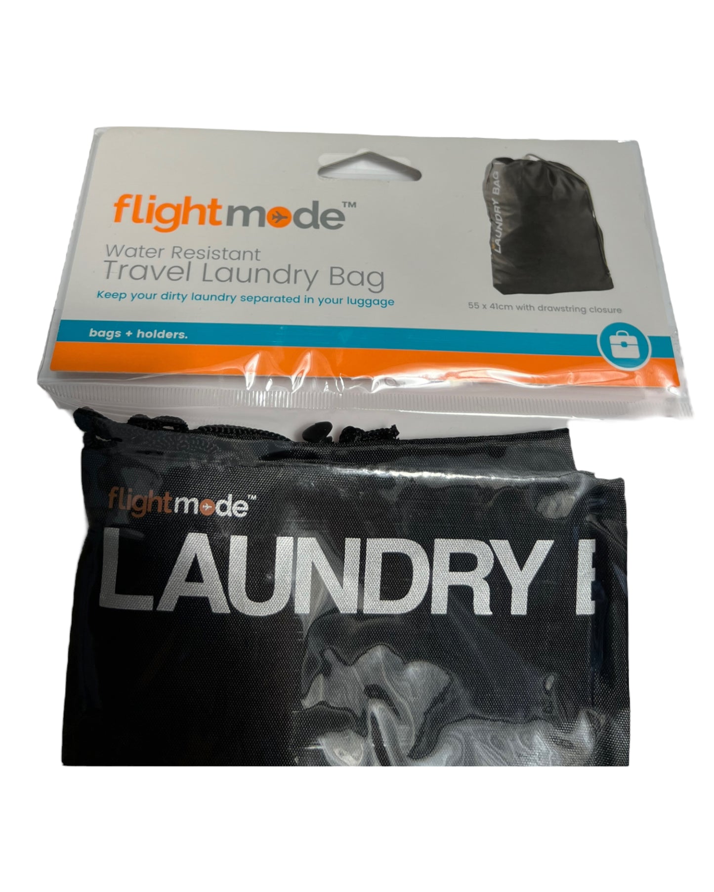 FLIGHTMODE Travel Laundry Bag