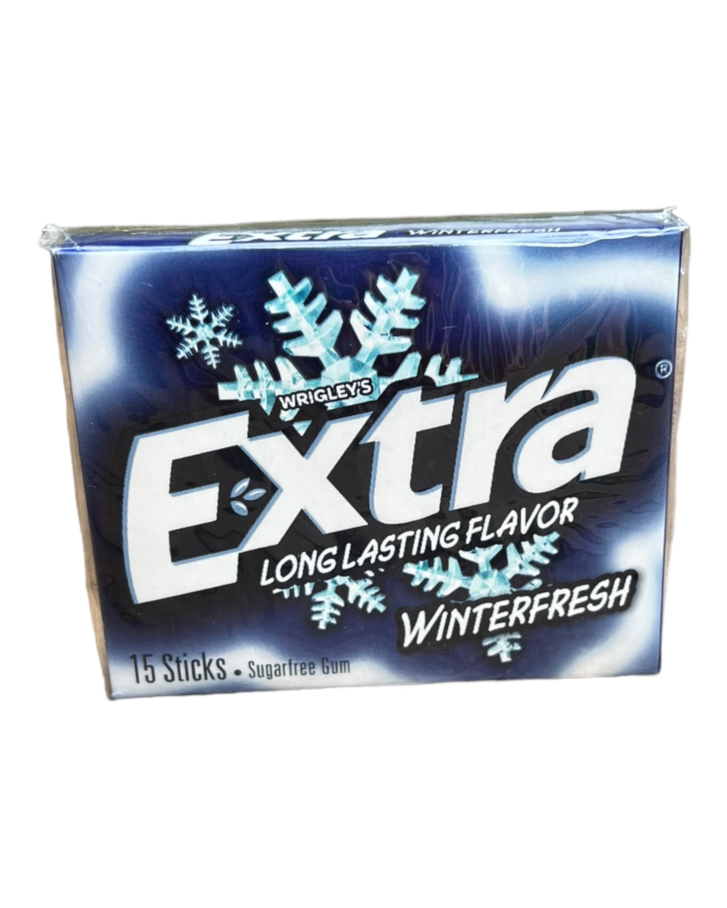 WRIGLEY’S Extra Gum Winterfresh 14.5g