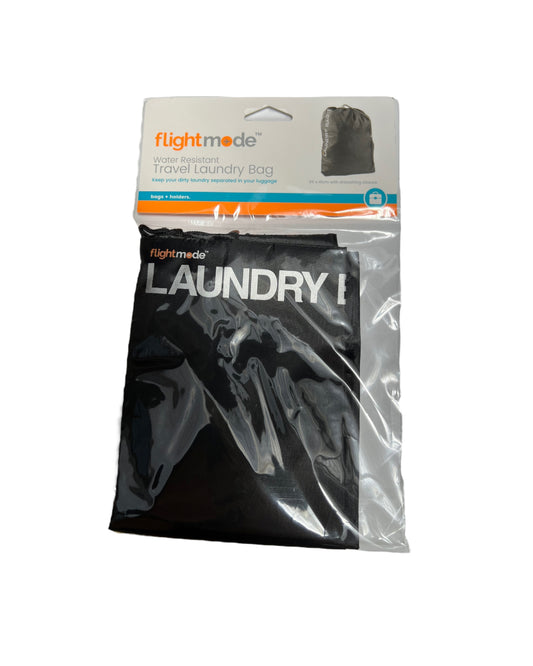 FLIGHTMODE Travel Laundry Bag