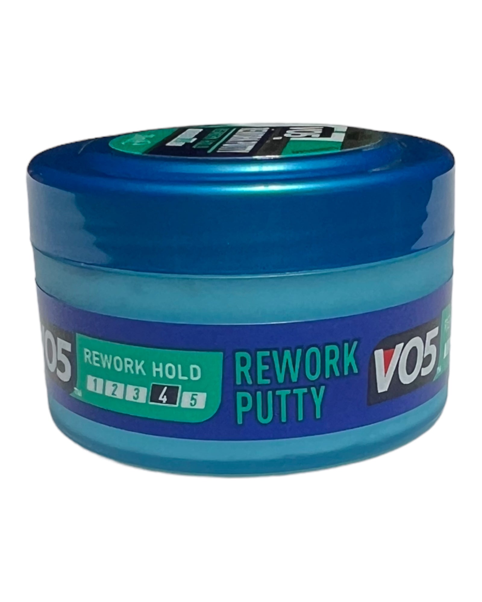 VO5 REWORK PUTTY 30ml – My Travel Minis