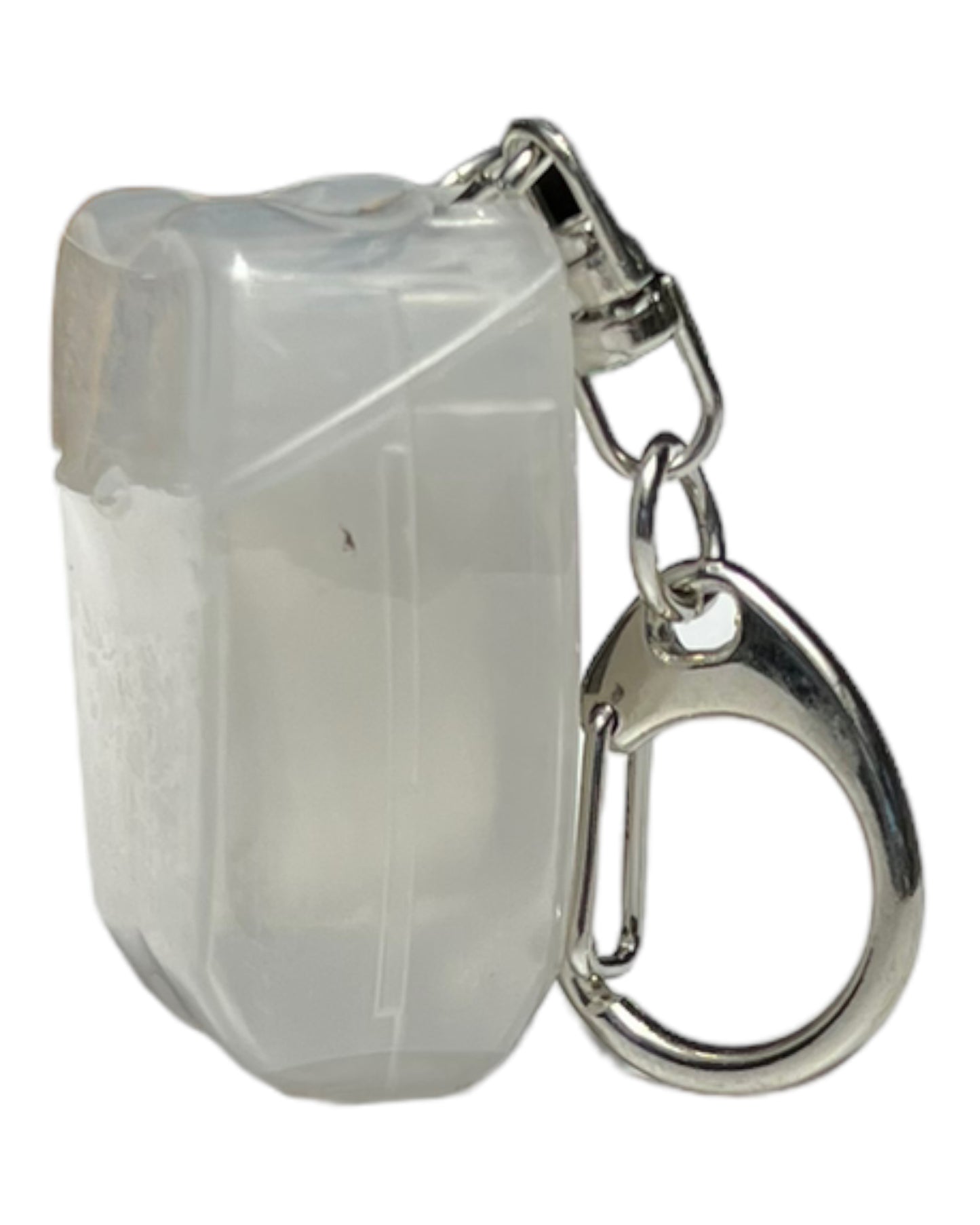 Kikkerland Tooth Floss Keychain 15m