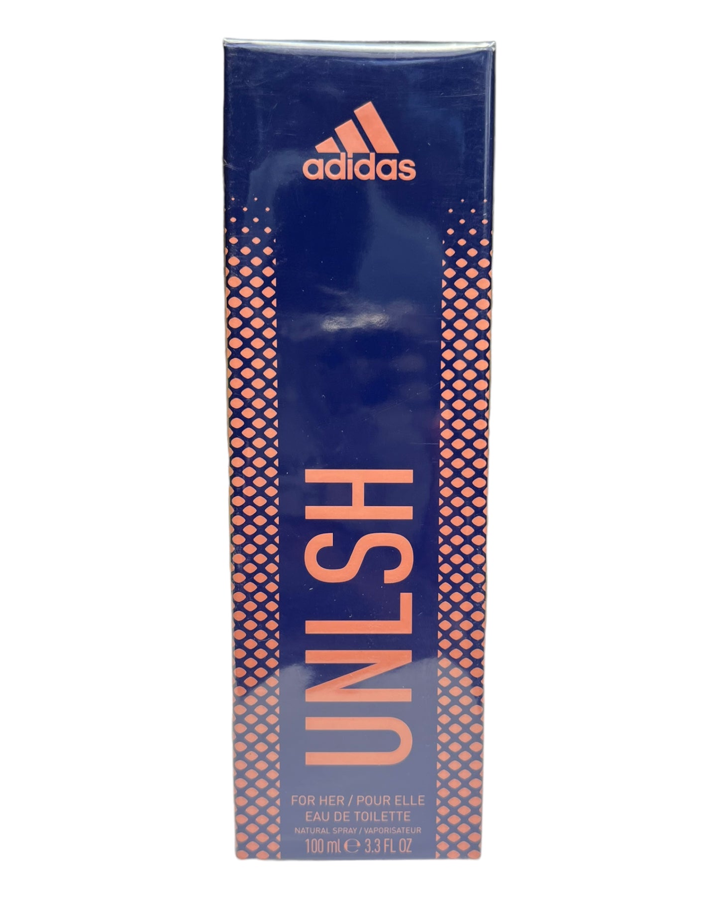 ADIDAS Unlsh For Her Eau De Toilette 100ml