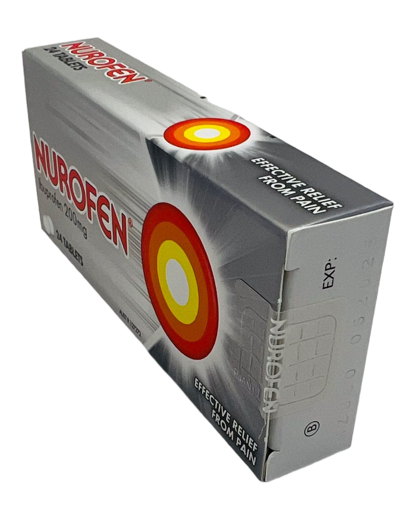 Nurofen Ibuprofen 200mg 24 Pack