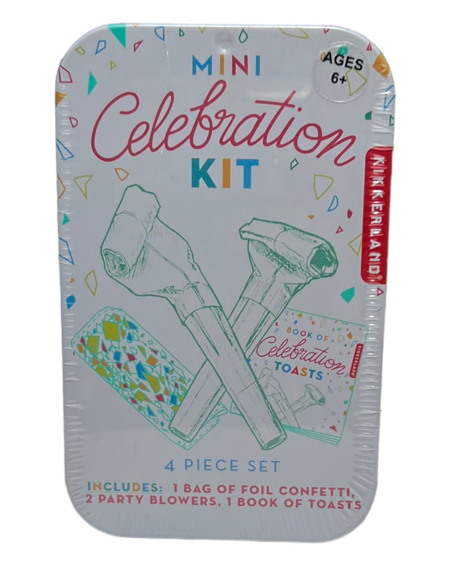 MINI CELEBRATION KIT