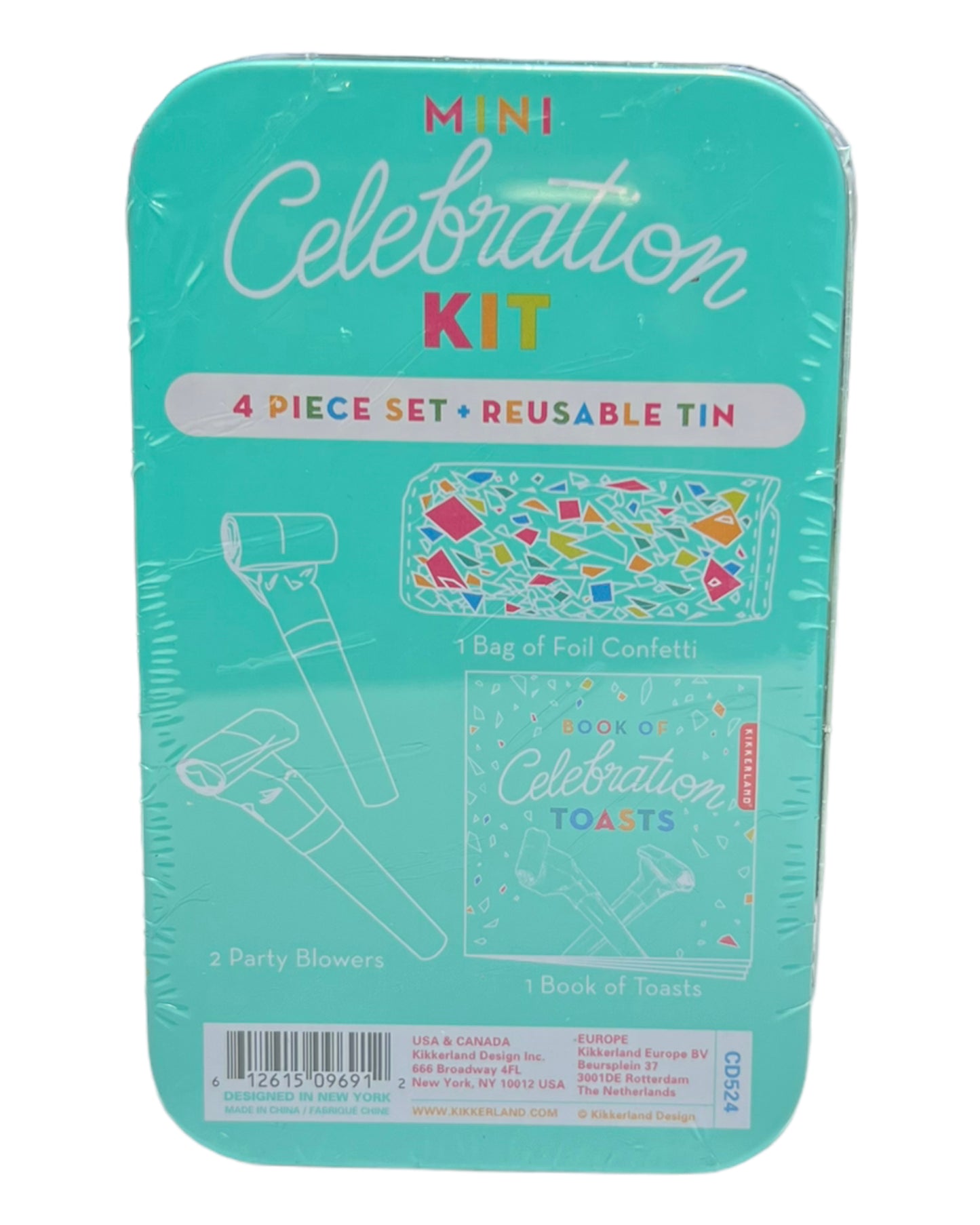 MINI CELEBRATION KIT