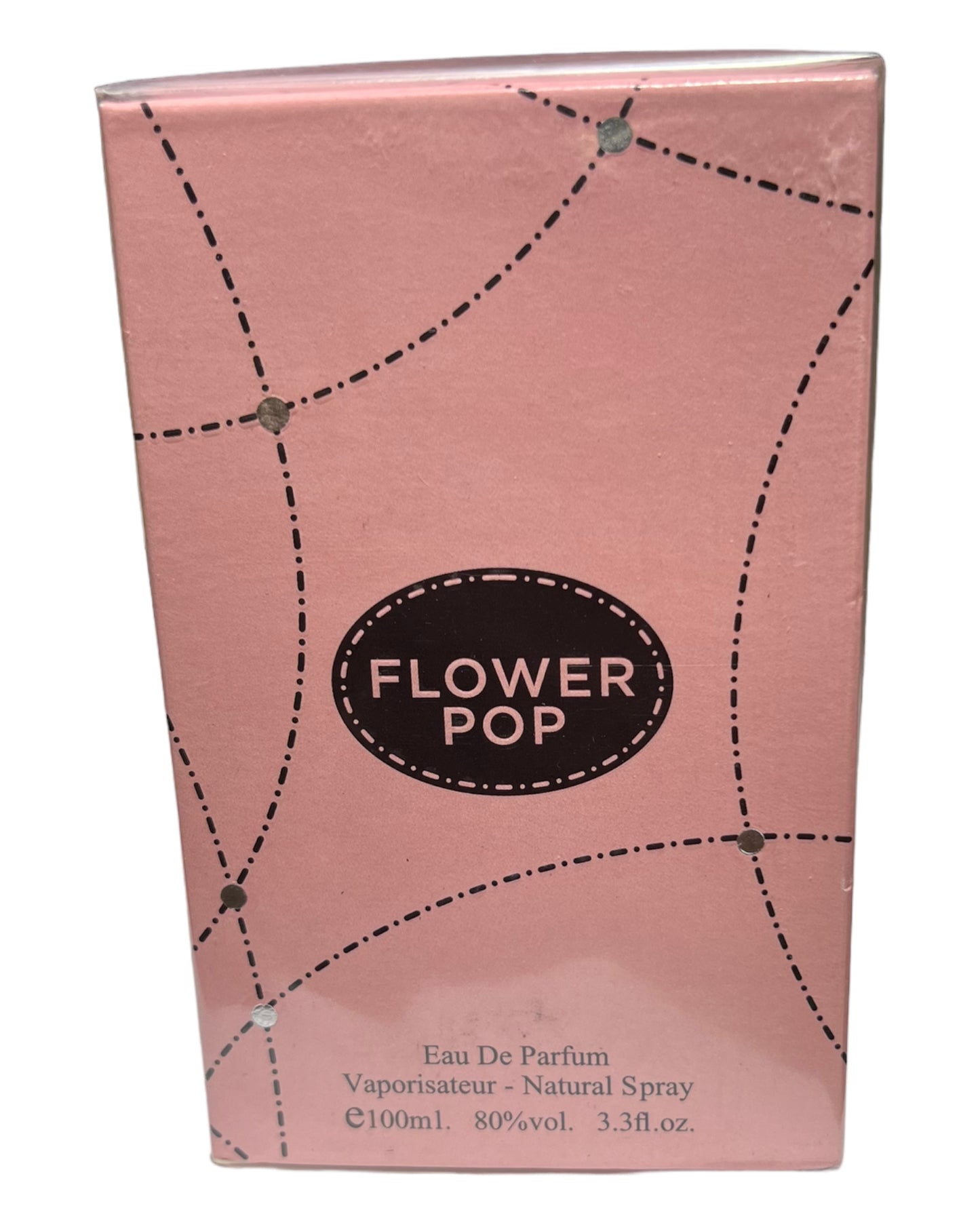 FLOWER POP Women’s Perfume 100 ml