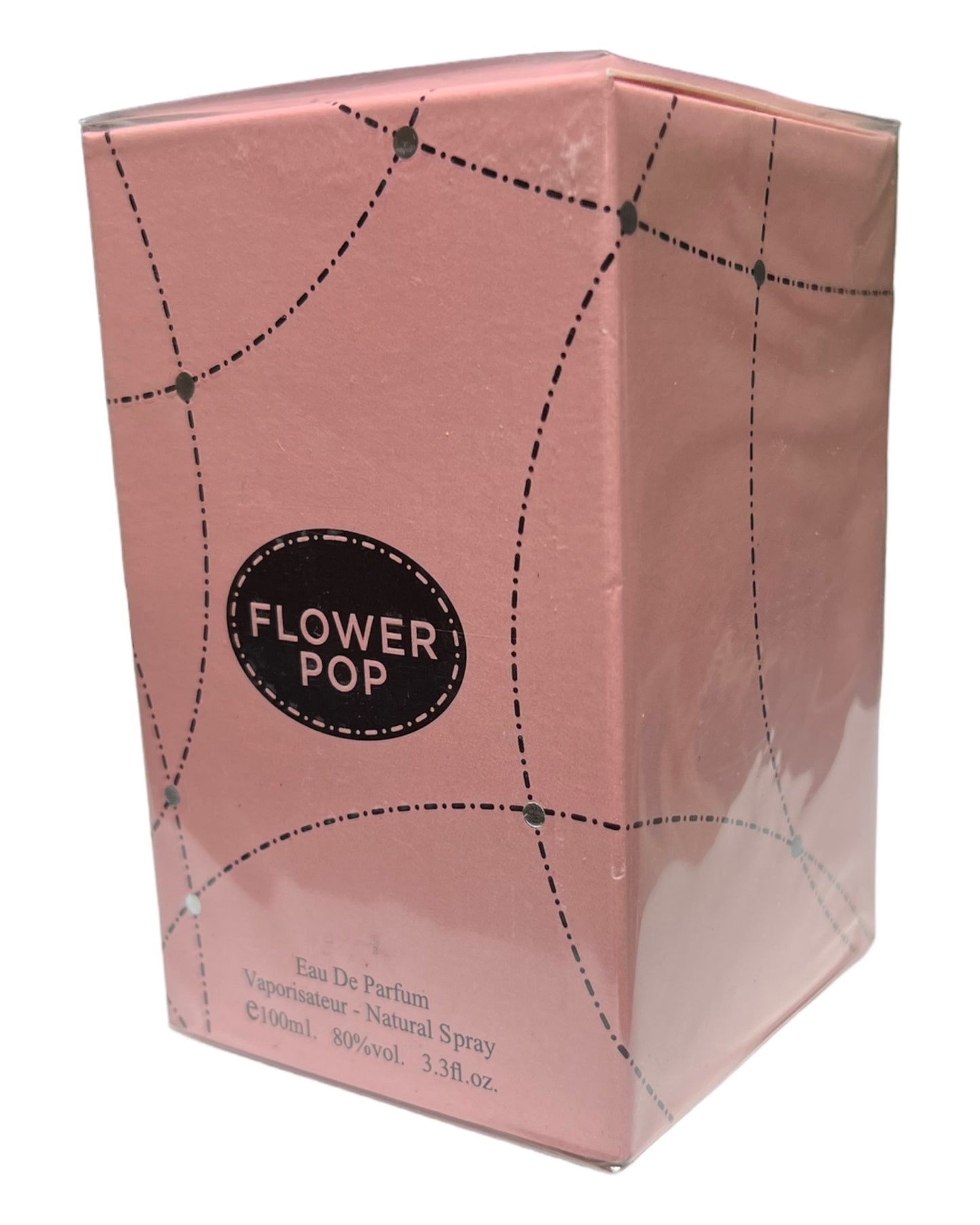 FLOWER POP Women’s Perfume 100 ml