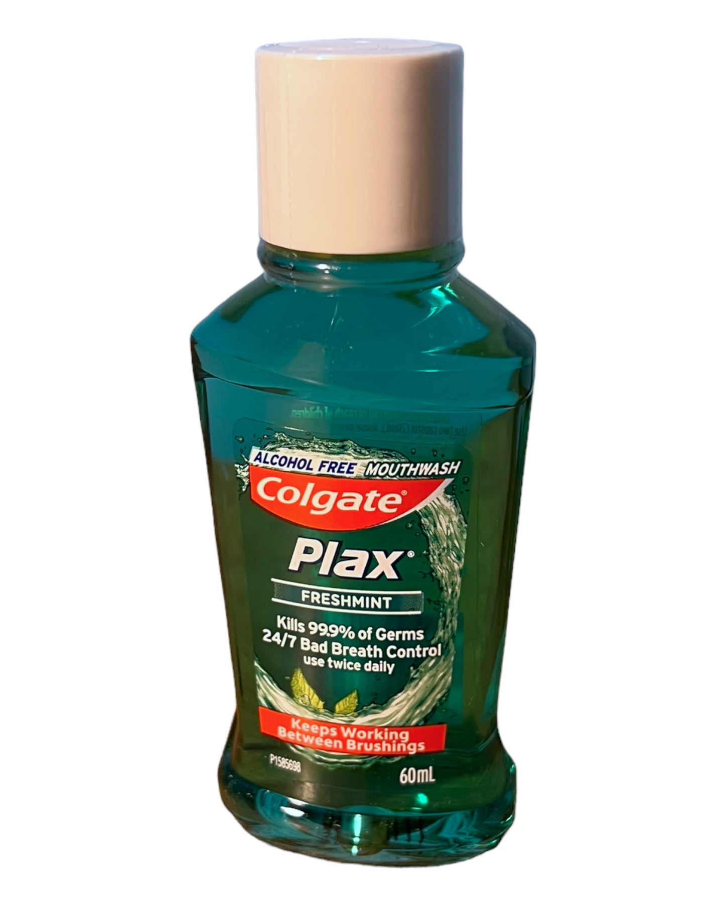 COLGATE Plax Freshmint Mouthwash 50ml