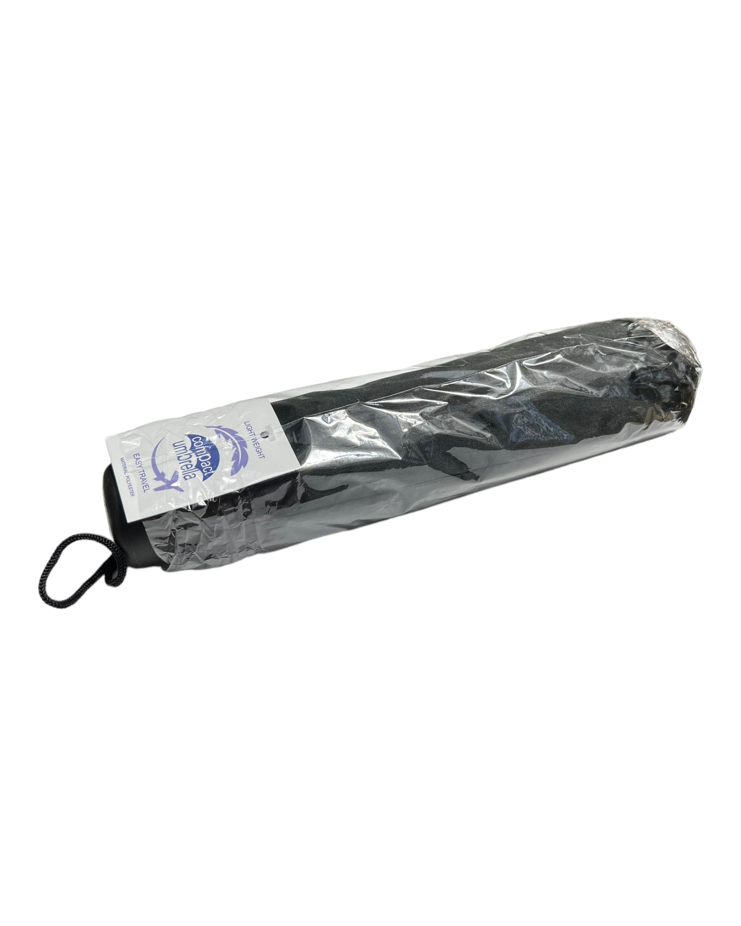 COMPACT Umbrella in Black