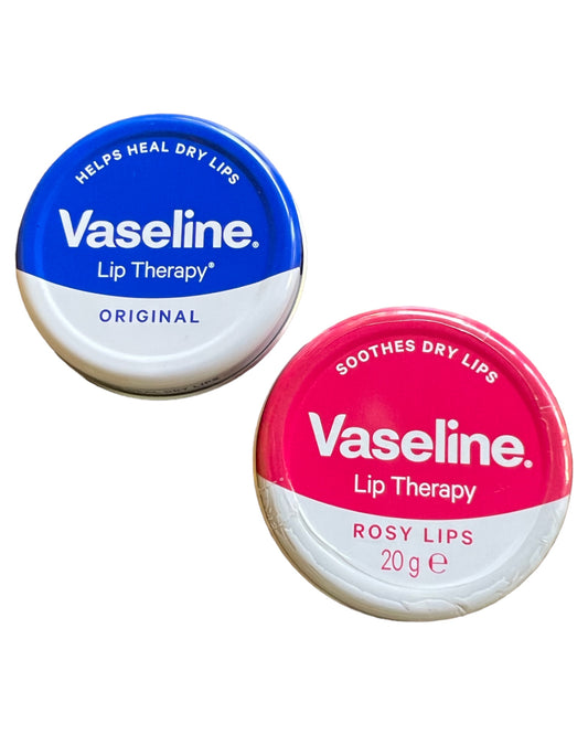 VASELINE Lip Therapy 20g