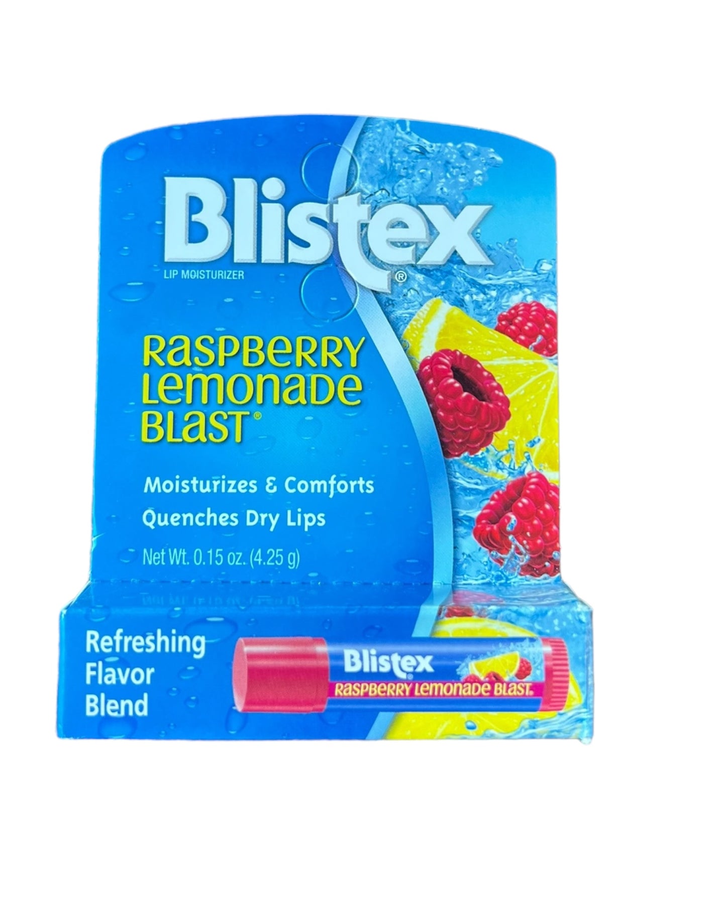 BLISTEX Lip Balm 4.25g