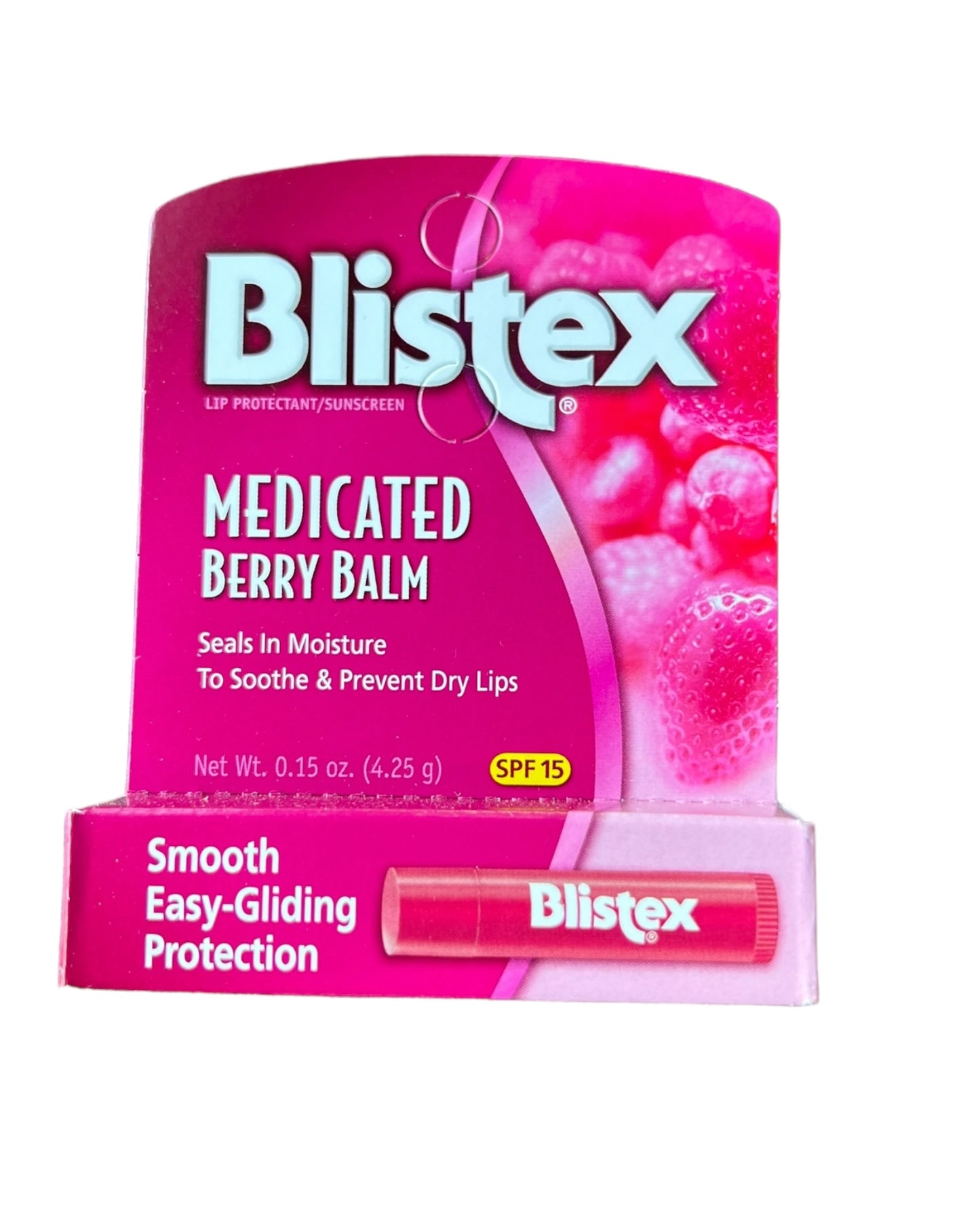 BLISTEX Lip Balm 4.25g