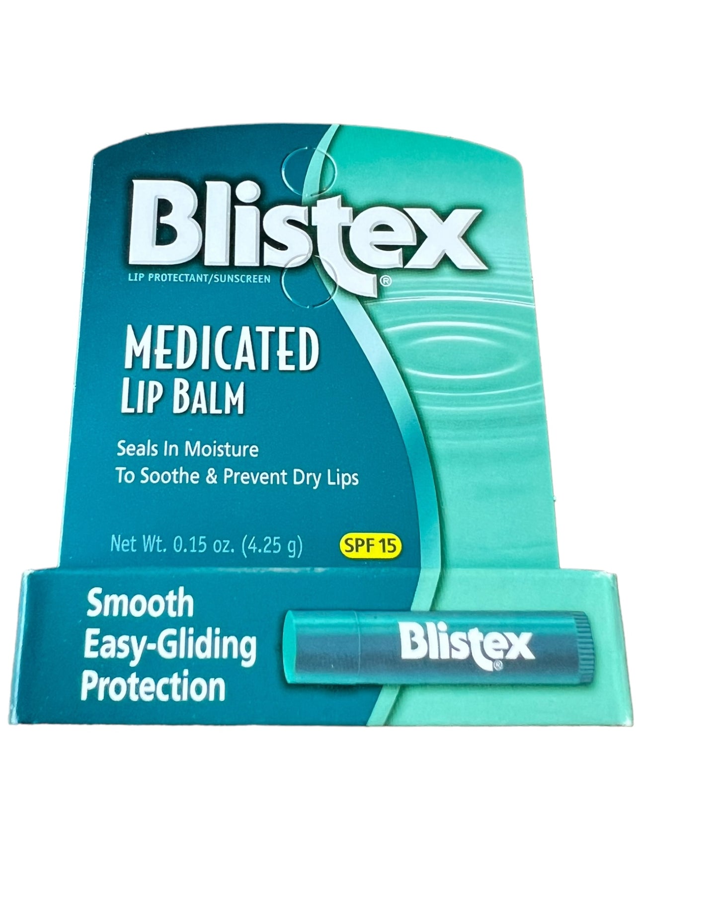 BLISTEX Lip Balm 4.25g