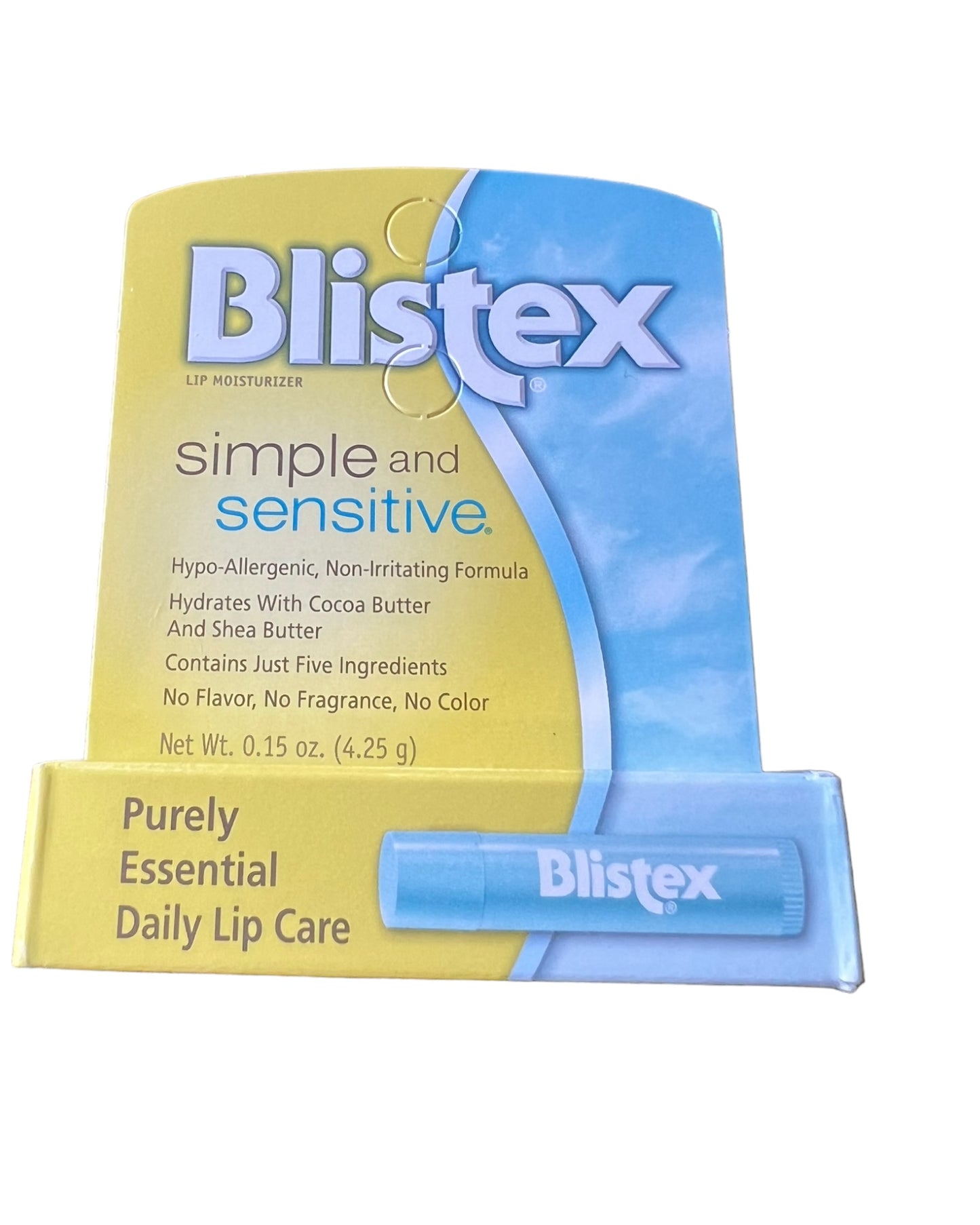 BLISTEX Lip Balm 4.25g