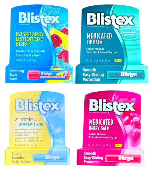 BLISTEX Lip Balm 4.25g